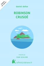 Robinson Crusoé